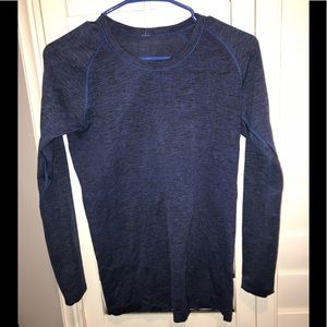 Swiftly Tech Long Sleeve Crew